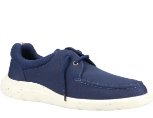 Sperry SeaCycled Captain's Moc Mens Lace Up Shoe