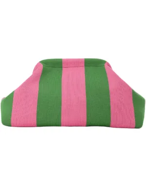 St. Barths La Robe Cabana Clutch