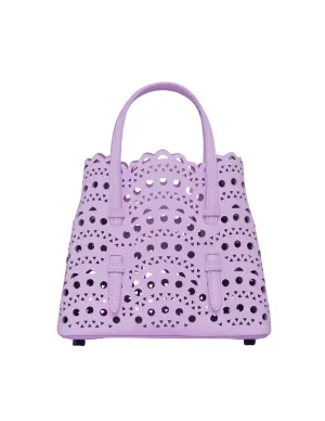 St. Barths La Robe Eden Mini Tote