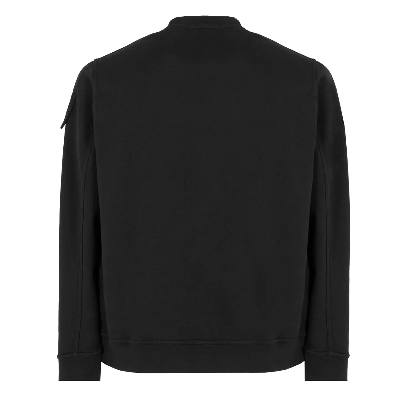 ST95 Nucleo Tierra Crew Sweat Black