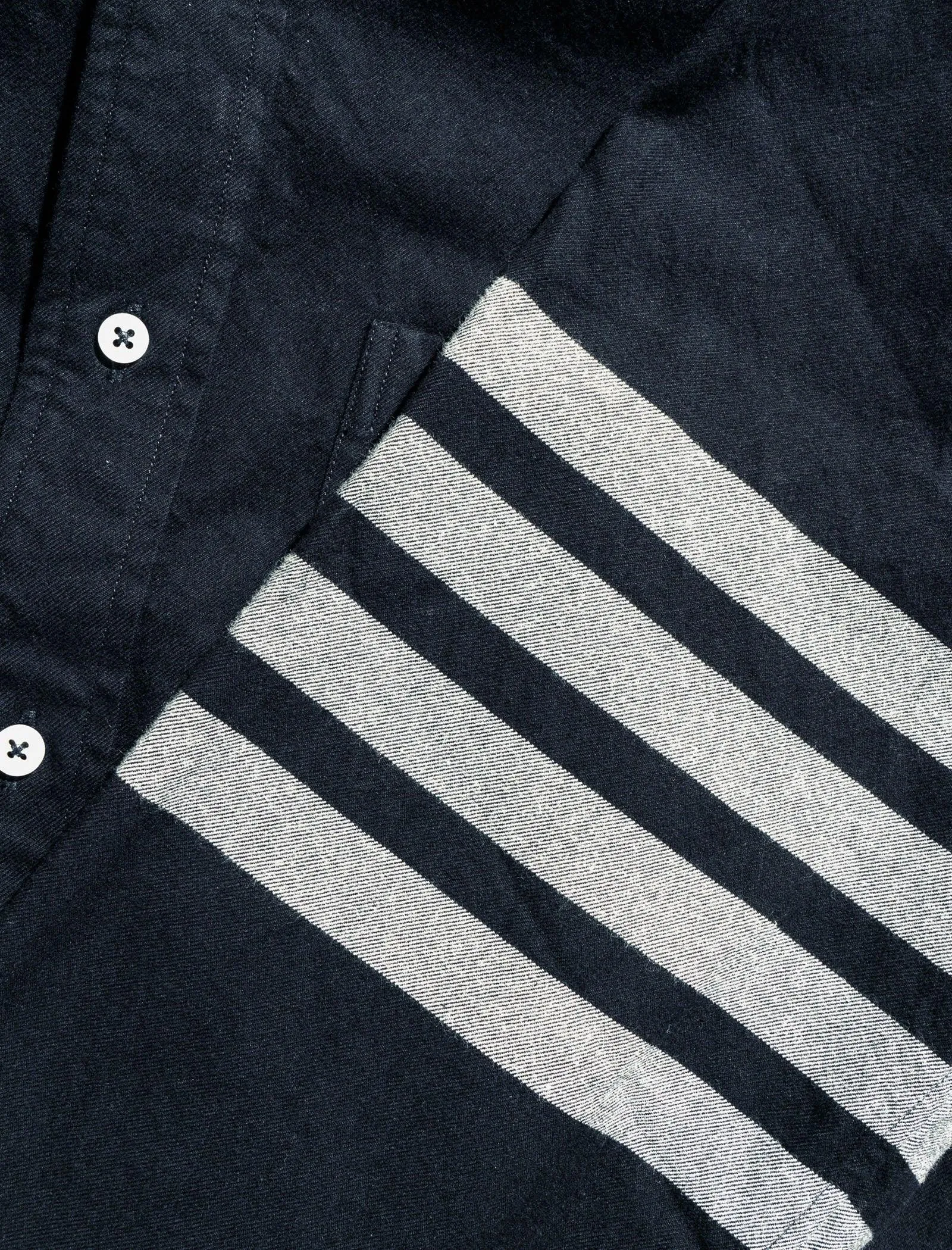 STRAIGHT FIT SHIRT