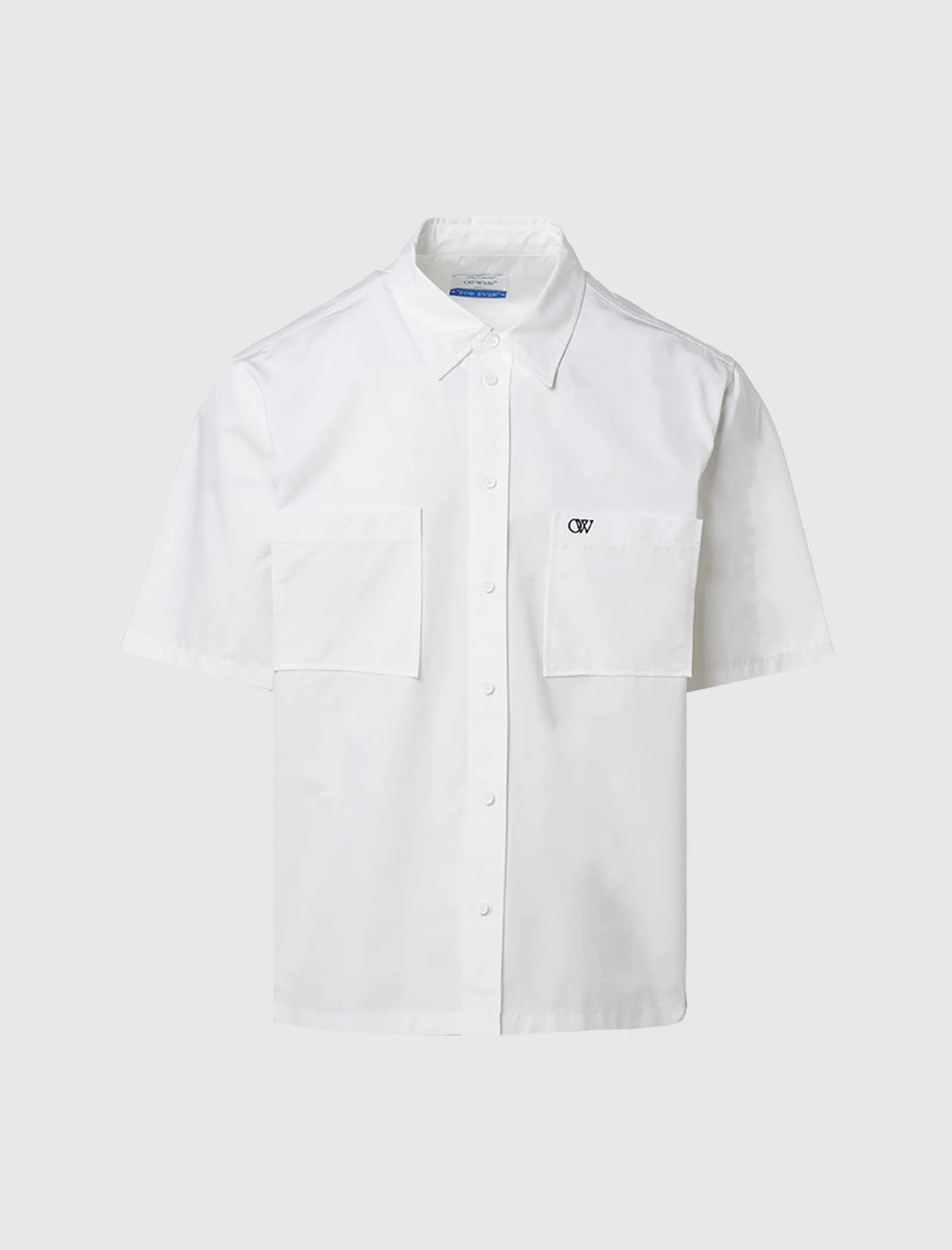 SUMMER SHORT SLEEVE SHIRT