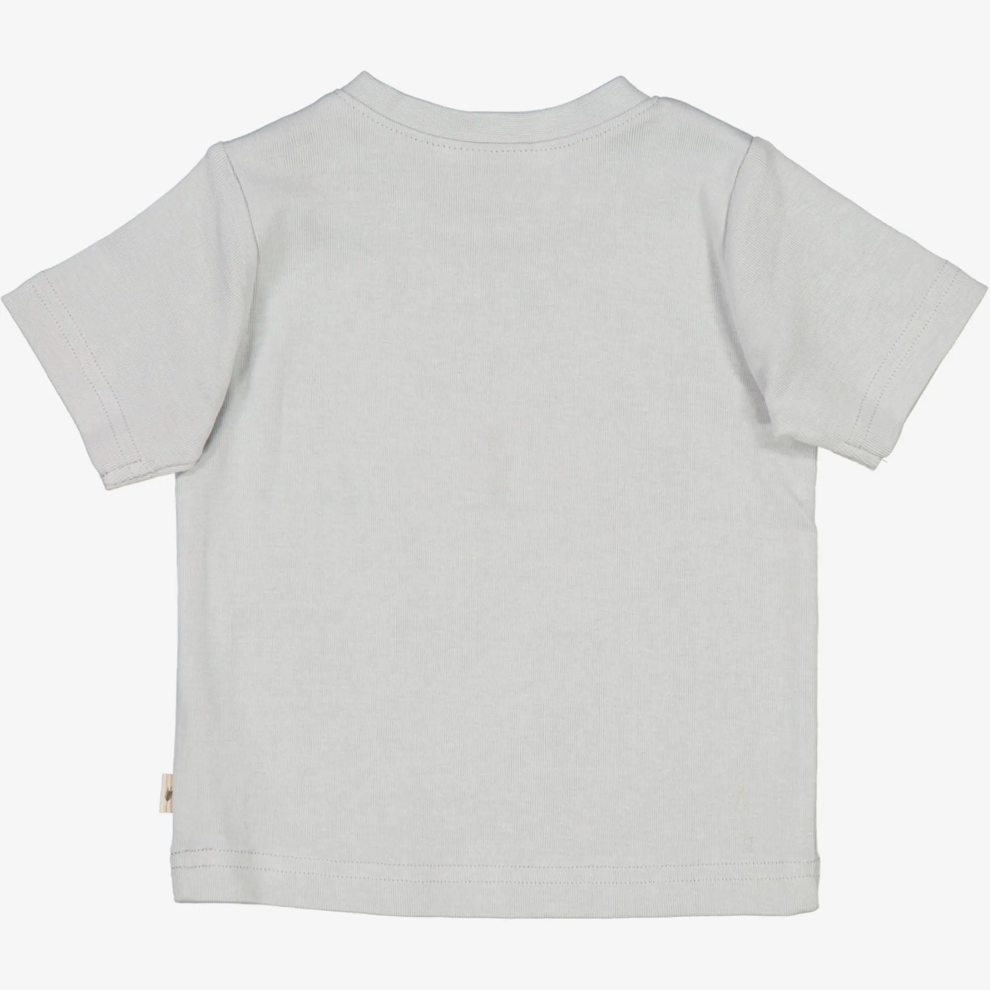 T-Shirt Beach Crabs | Baby - highrise Wheat