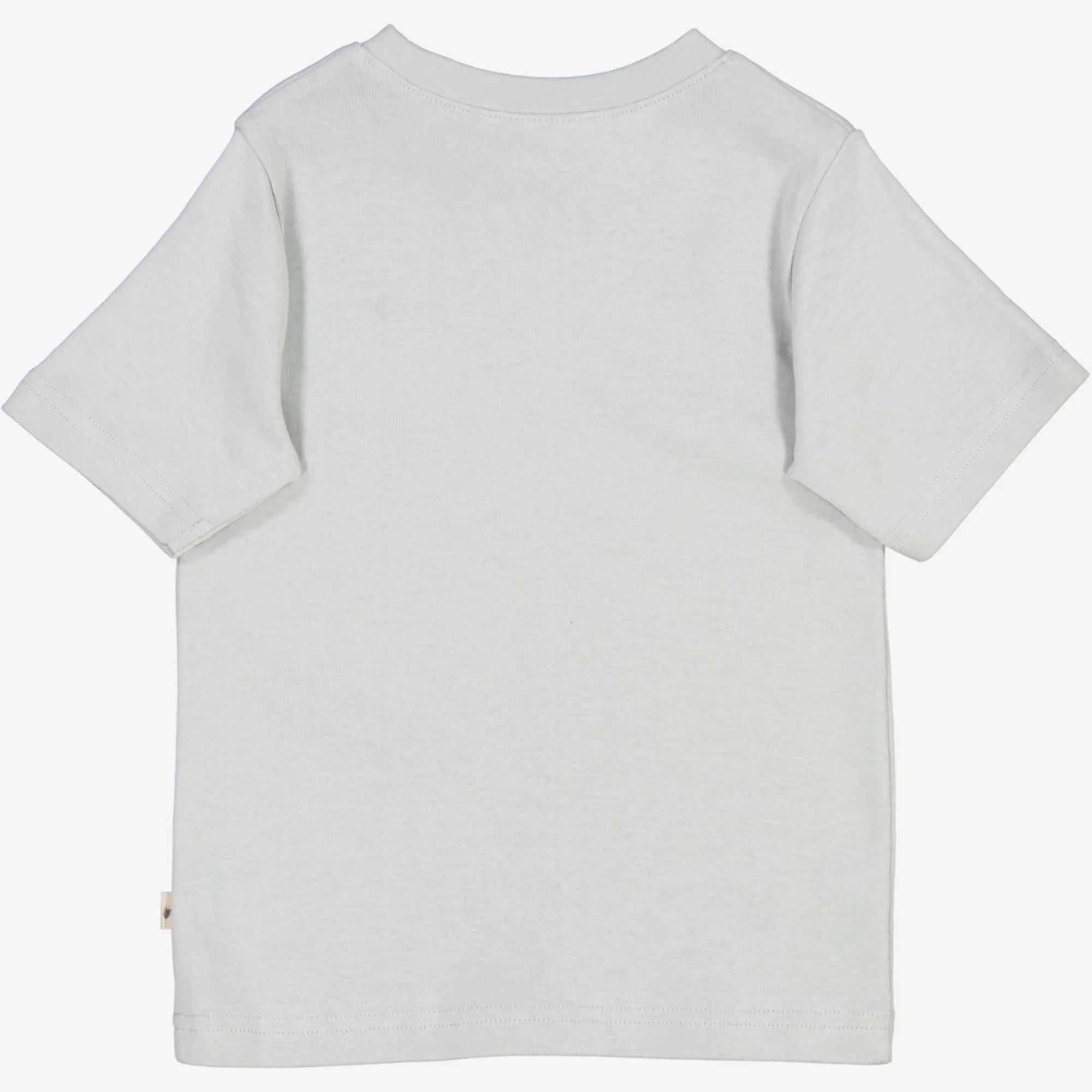 T-Shirt Beach Crabs - highrise Wheat
