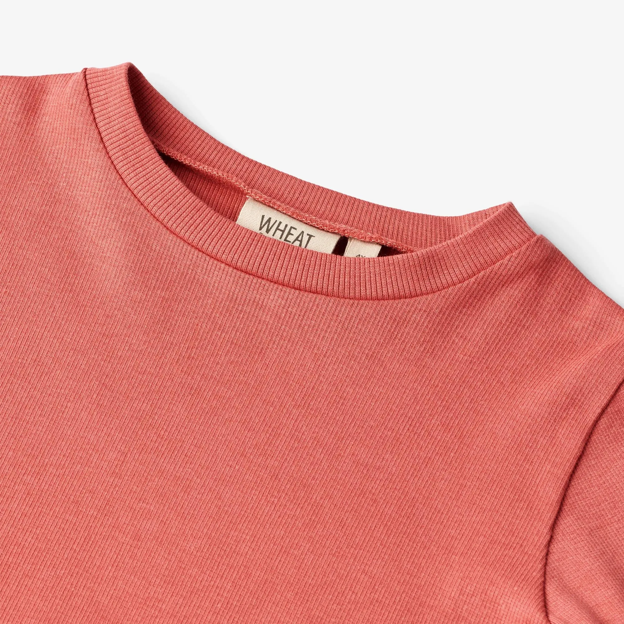 T-Shirt Else - faded rose Wheat