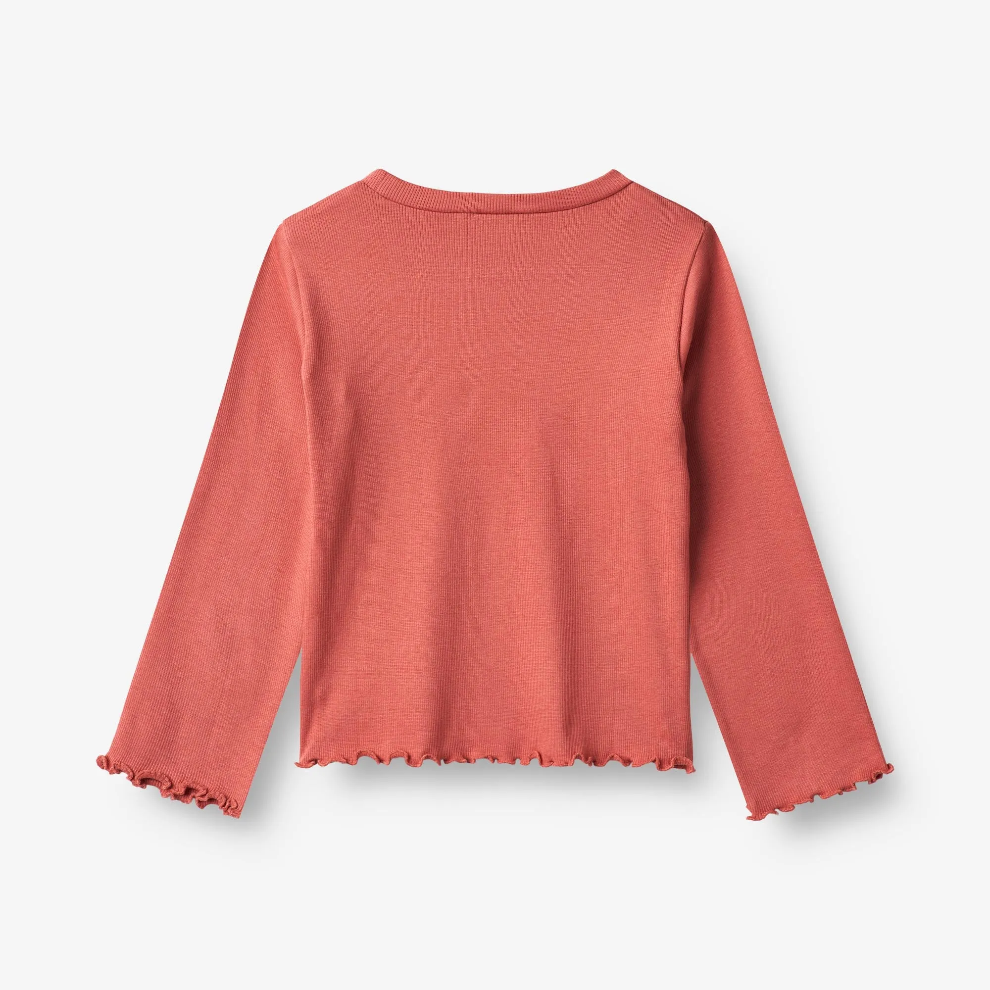 T-Shirt Else - faded rose Wheat