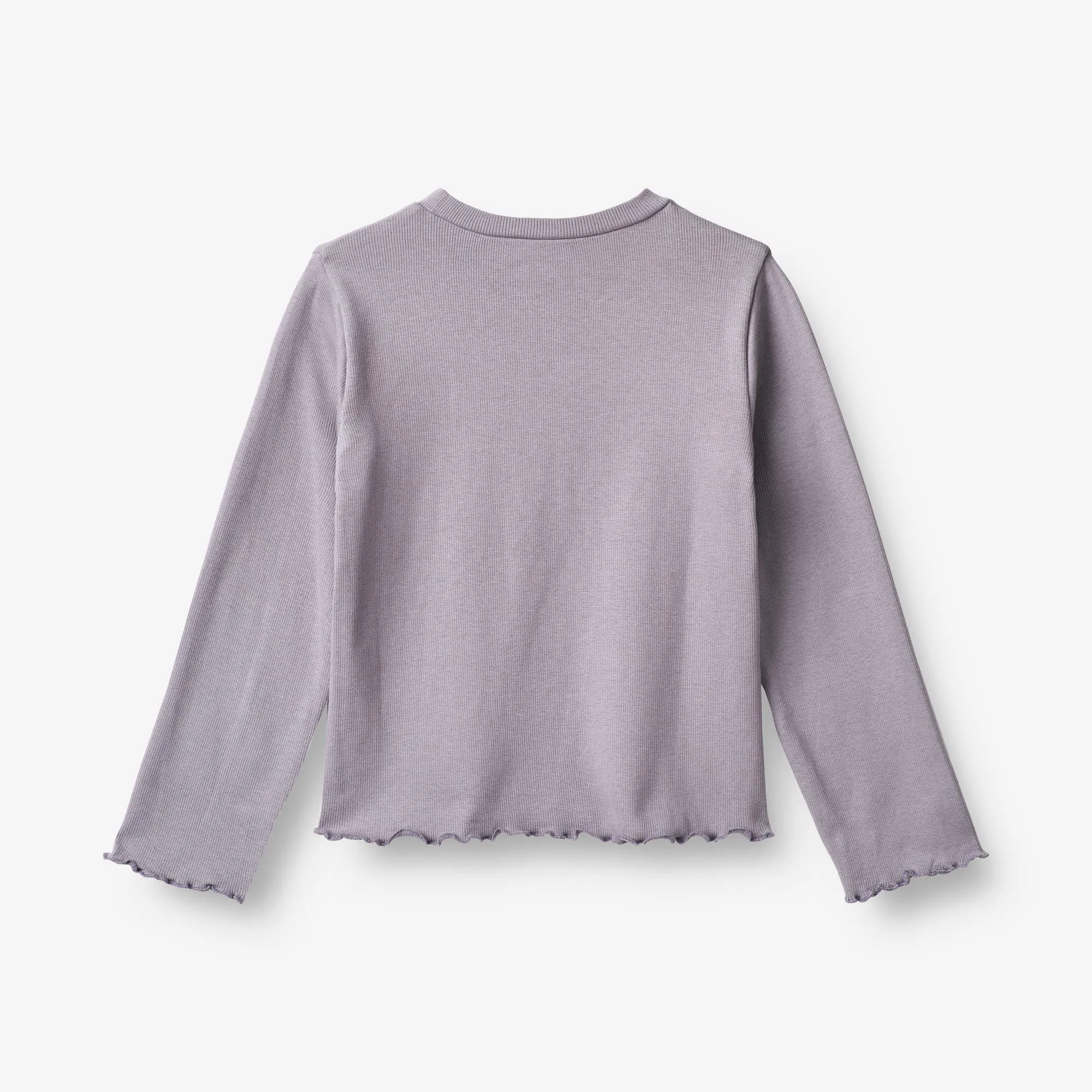 T-Shirt Else - lavender Wheat