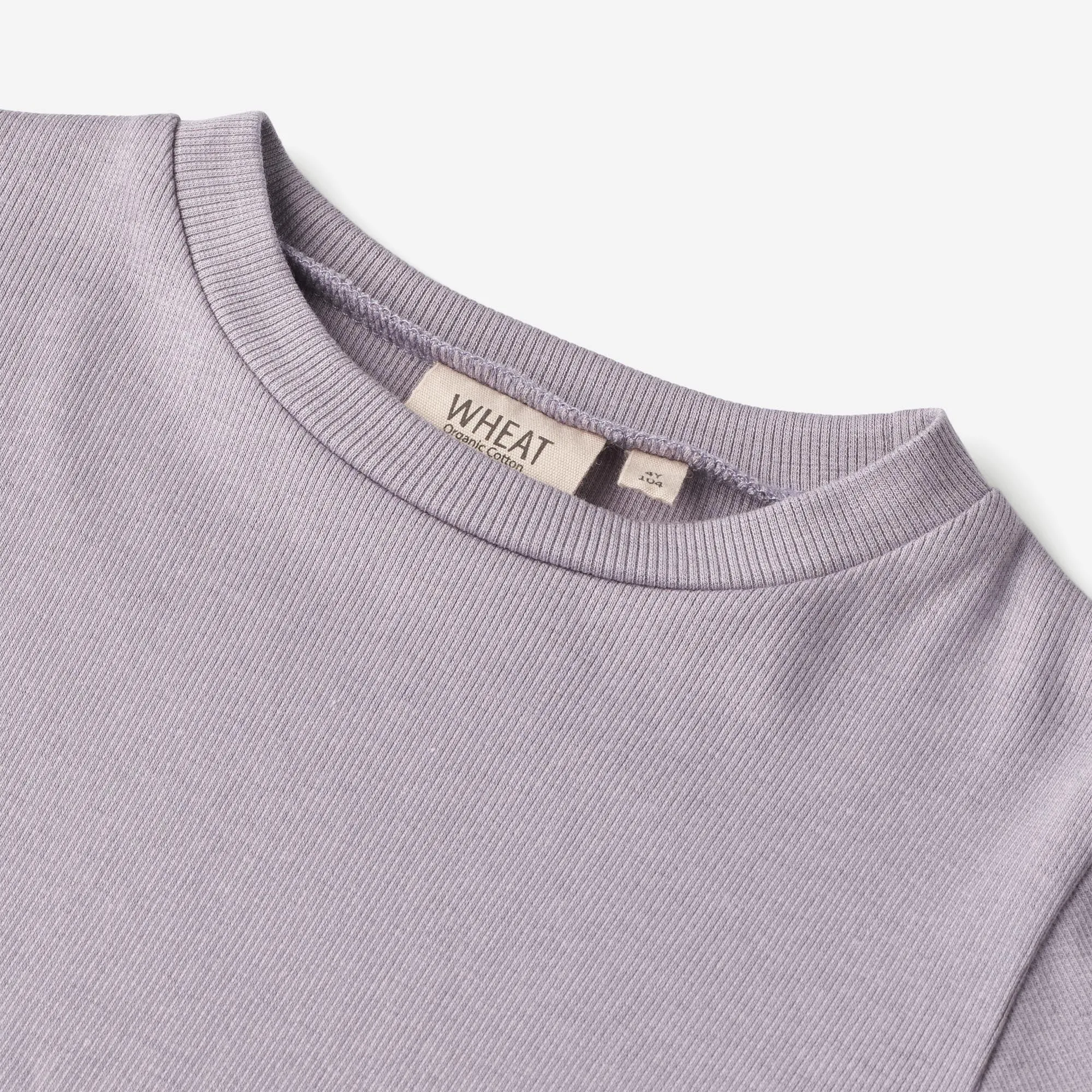 T-Shirt Else - lavender Wheat
