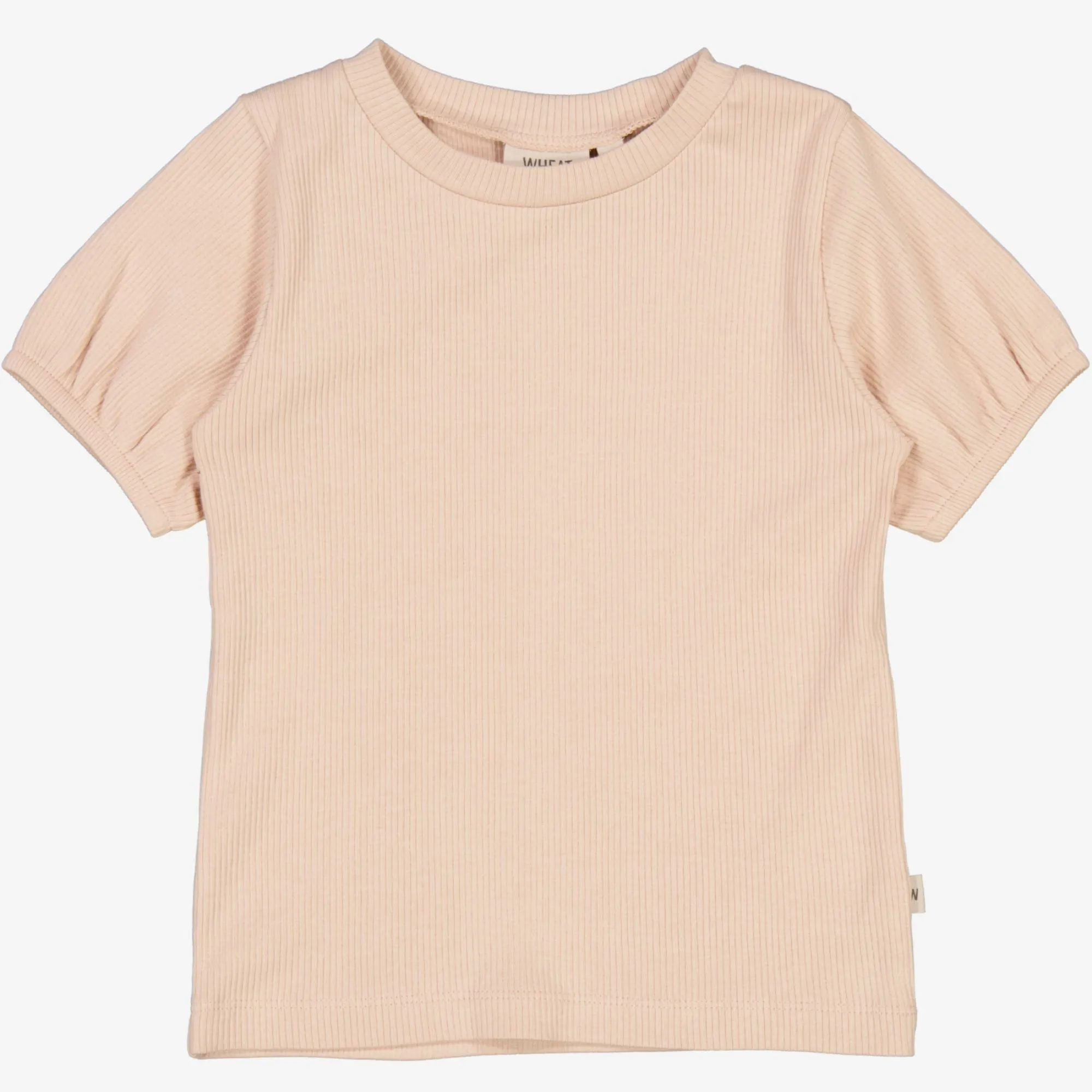 T-Shirt Estelle - rose dust Wheat