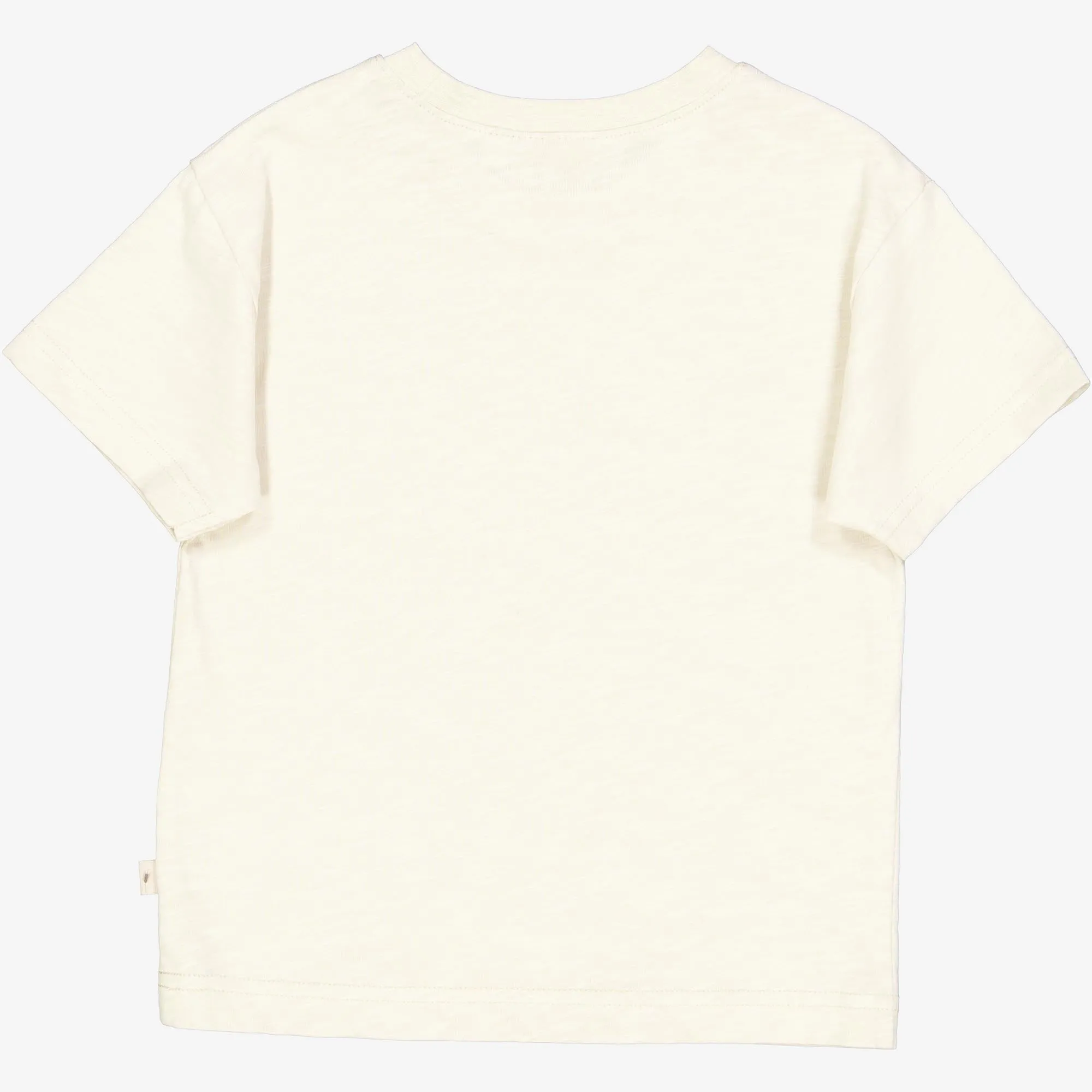 T-Shirt Greens - chalk Wheat