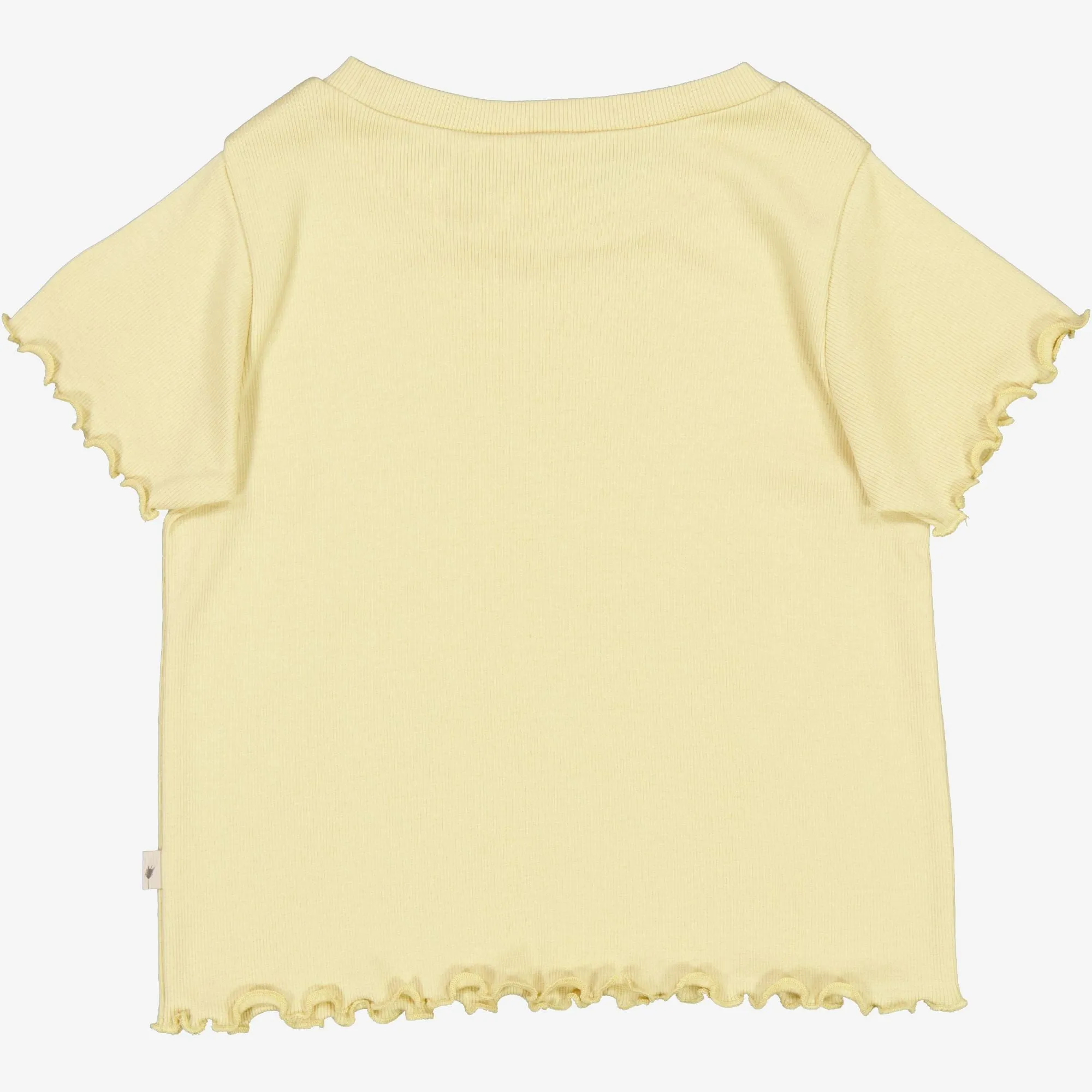 T-Shirt Irene - yellow dream Wheat