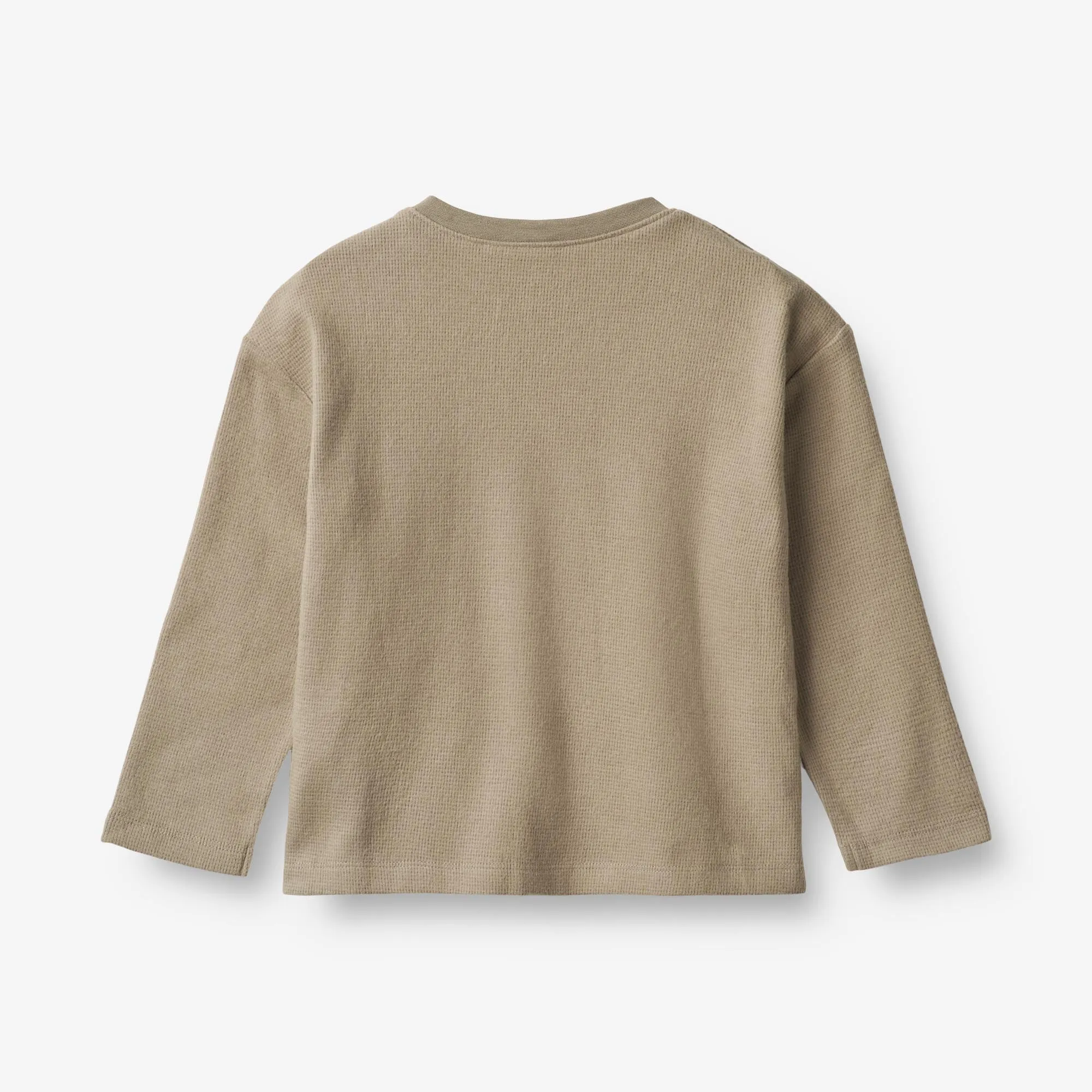 T-shirt Miel - beige stone Wheat