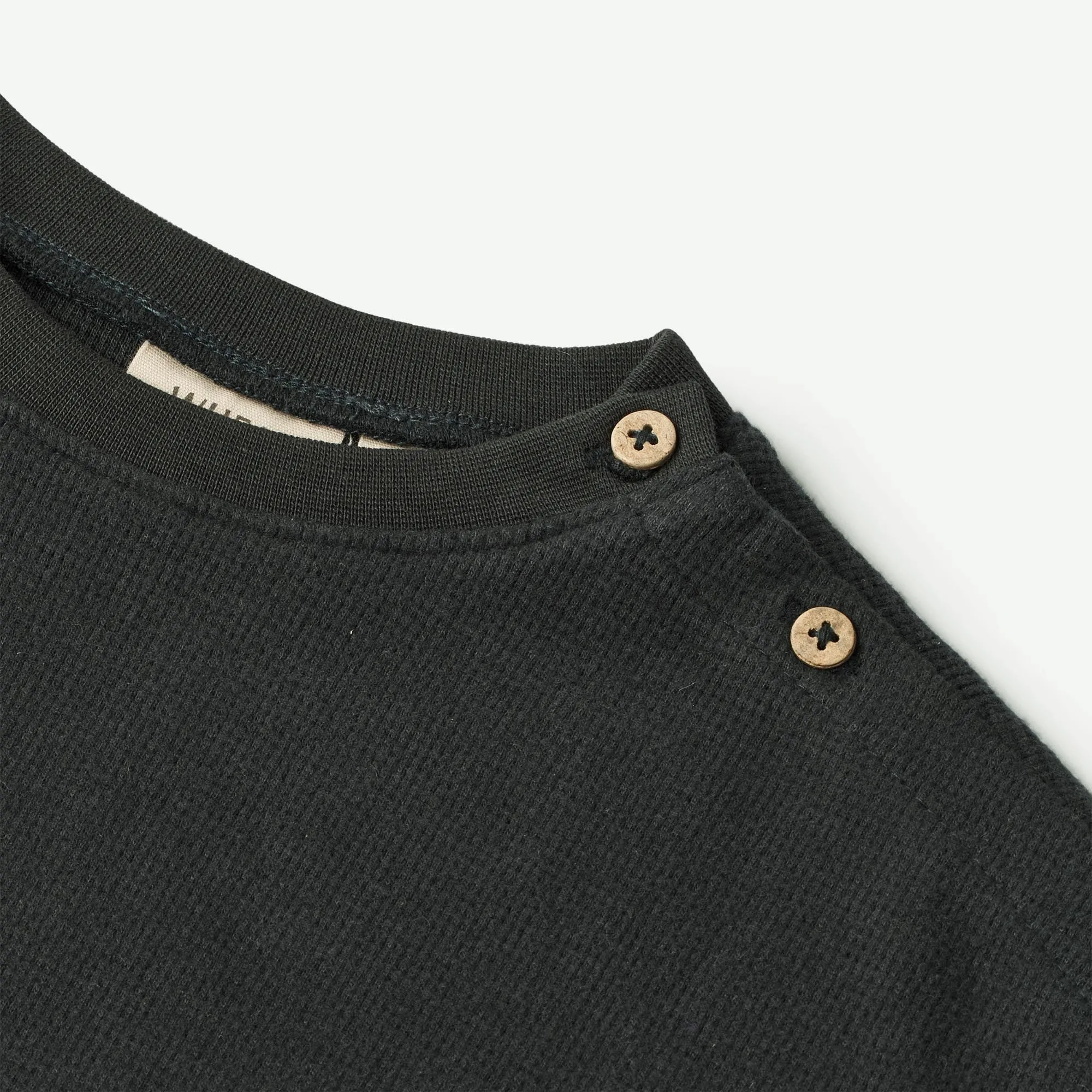 T-shirt Miel - navy Wheat