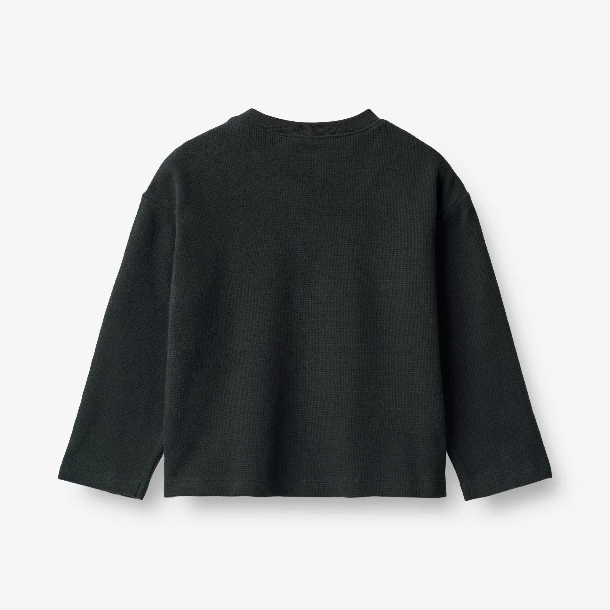 T-shirt Miel - navy Wheat