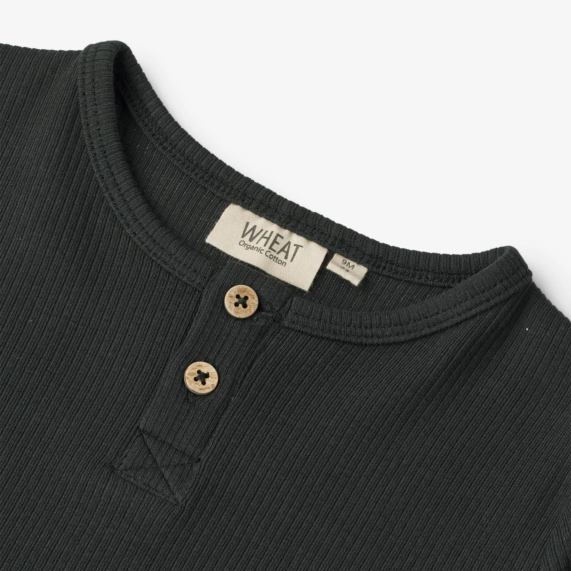 T-Shirt Morris | Baby - navy Wheat