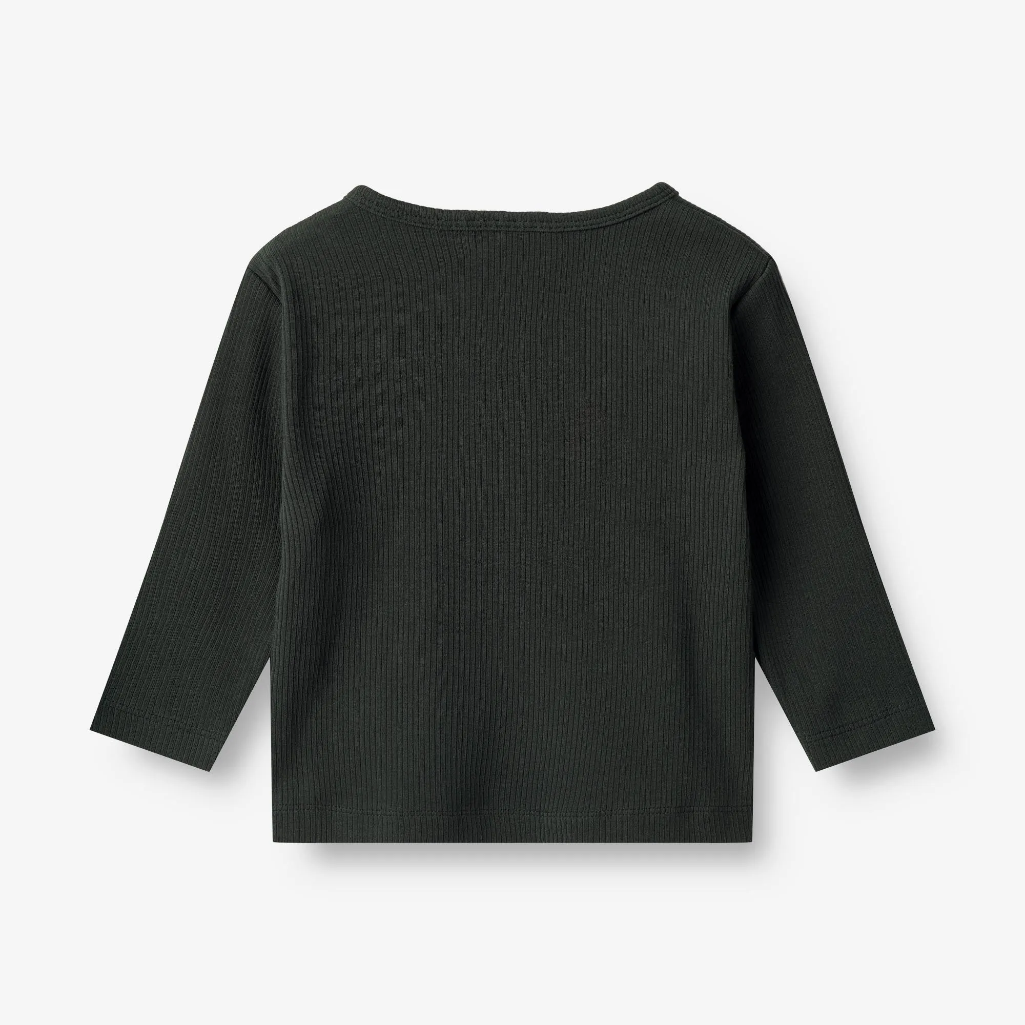 T-Shirt Morris | Baby - navy Wheat