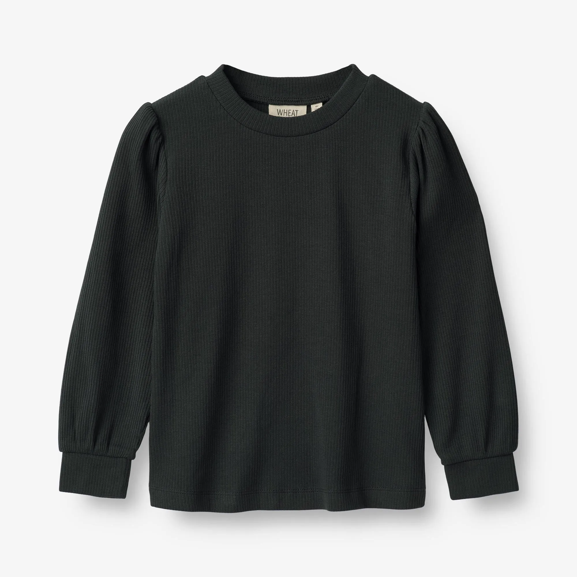 T-Shirt Vela - navy Wheat