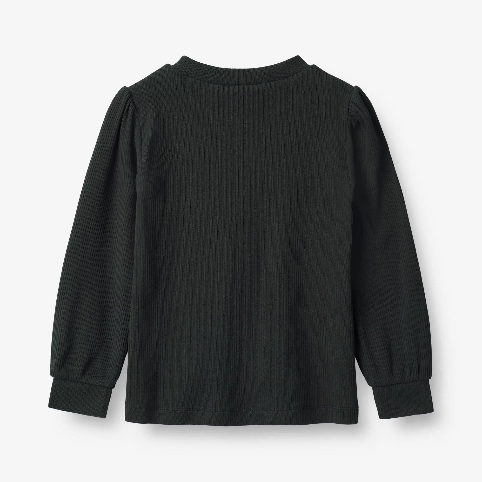 T-Shirt Vela - navy Wheat