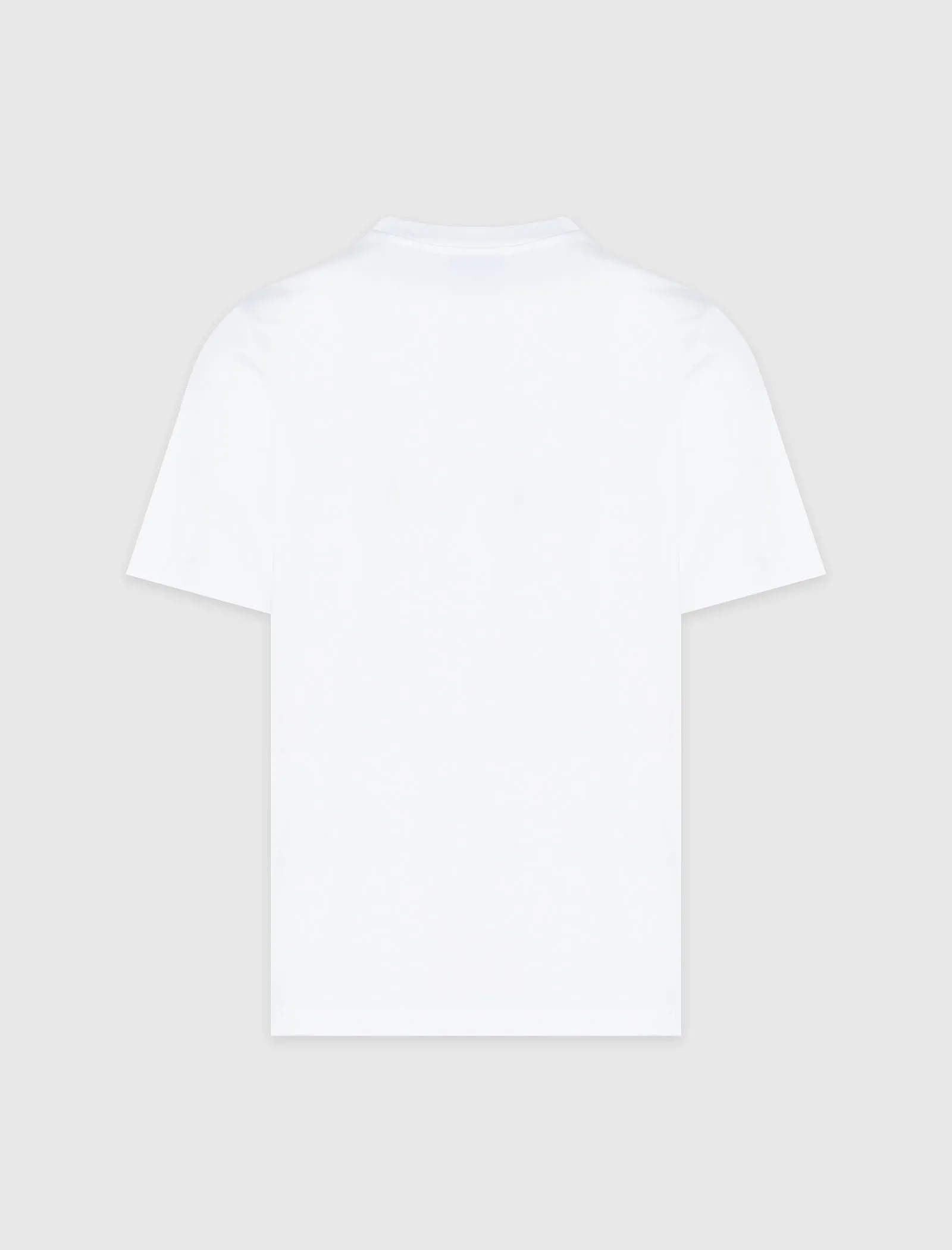TERRAIN D'ORANGE T-SHIRT