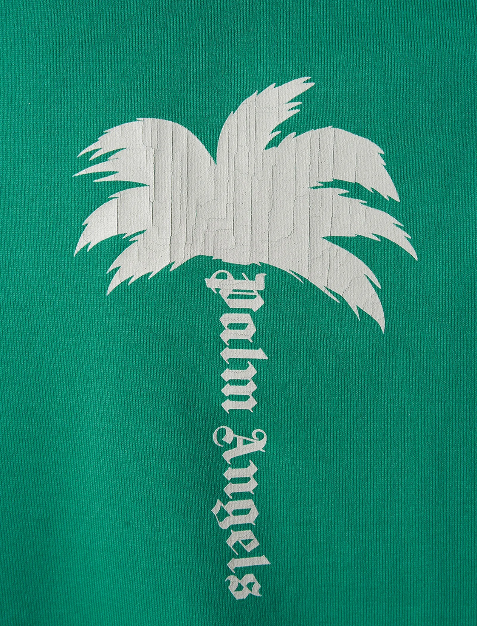 THE PALM TEE