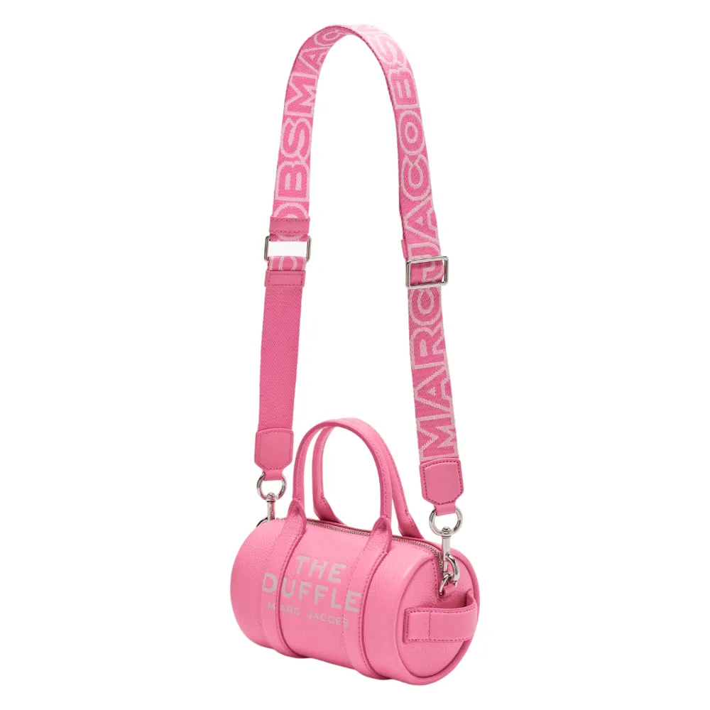THE THIN OUTLINE LOGO WEBBING STRAP