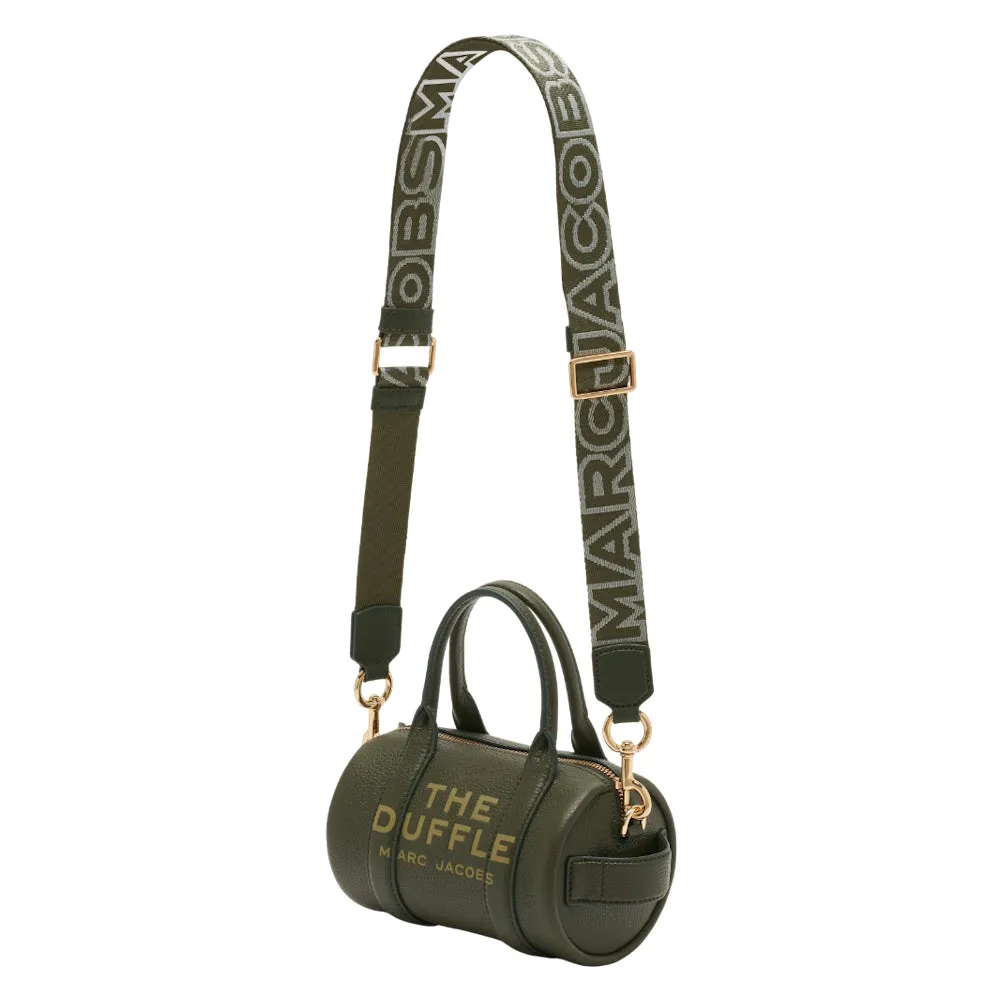 THE THIN OUTLINE LOGO WEBBING STRAP