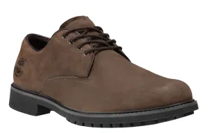 Timberland 5550R Stormbuck Oxford Mens Waterproof Lace Up Shoe
