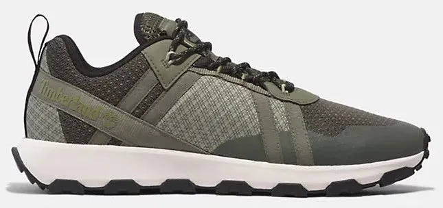 Timberland A6B3H Winsor Park Mens Lace Up Trainer