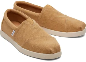 TOMS Alpargata Forward Mens Slip On Casual Shoe