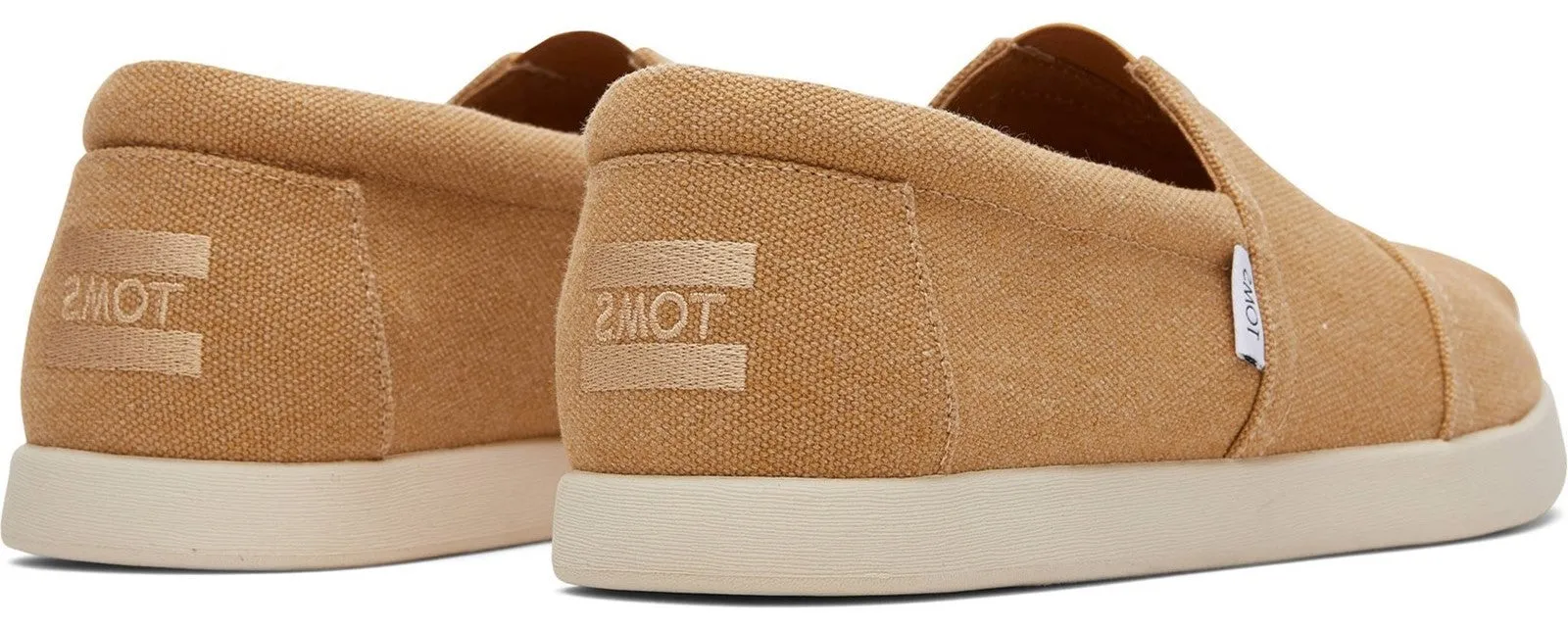TOMS Alpargata Forward Mens Slip On Casual Shoe