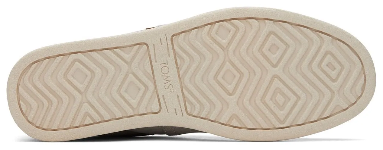 TOMS Alpargata Forward Mens Slip On Casual Shoe