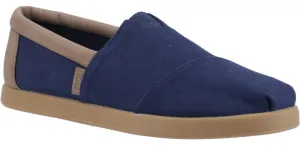TOMS Alpargata Forward Mens Slip On Casual Shoe