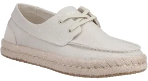 TOMS Cabo Rope Mens Lace Up Casual Shoe
