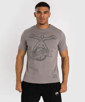 UFC by Venum Ulti-Man T-Shirt - Grey