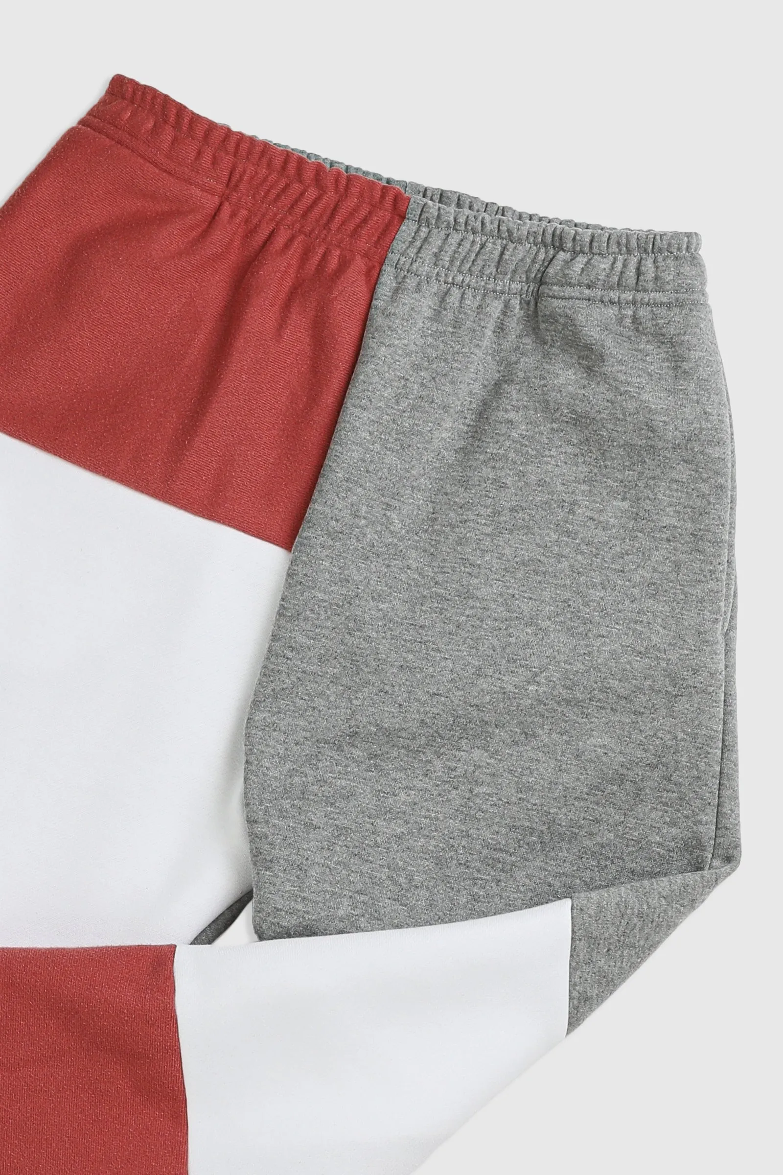 Unisex Rework Champion Patchwork Sweatpants - XS Frankie