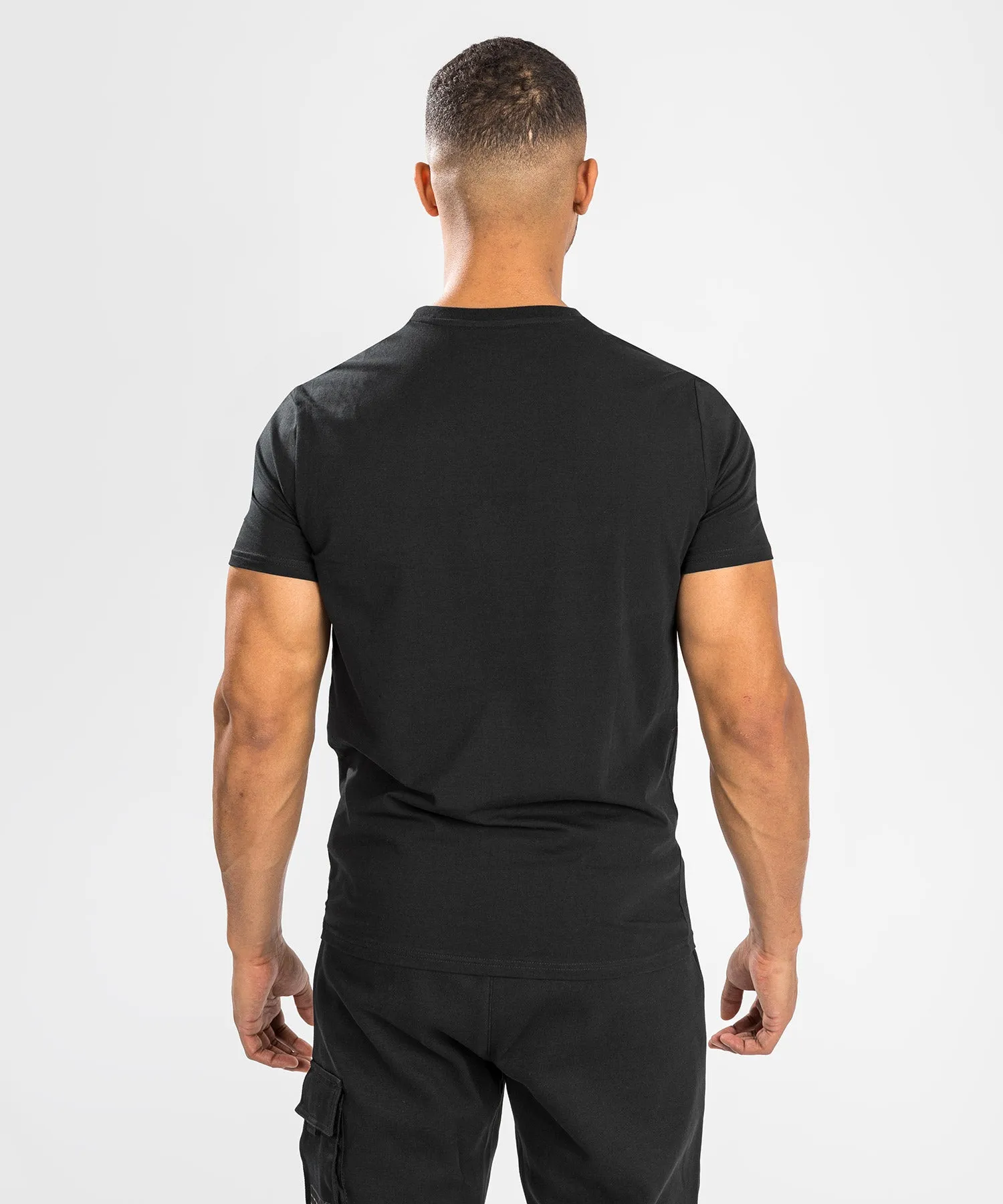 Venum Absolute 2.0 T-shirt - Adjusted Fit - Black/Gold