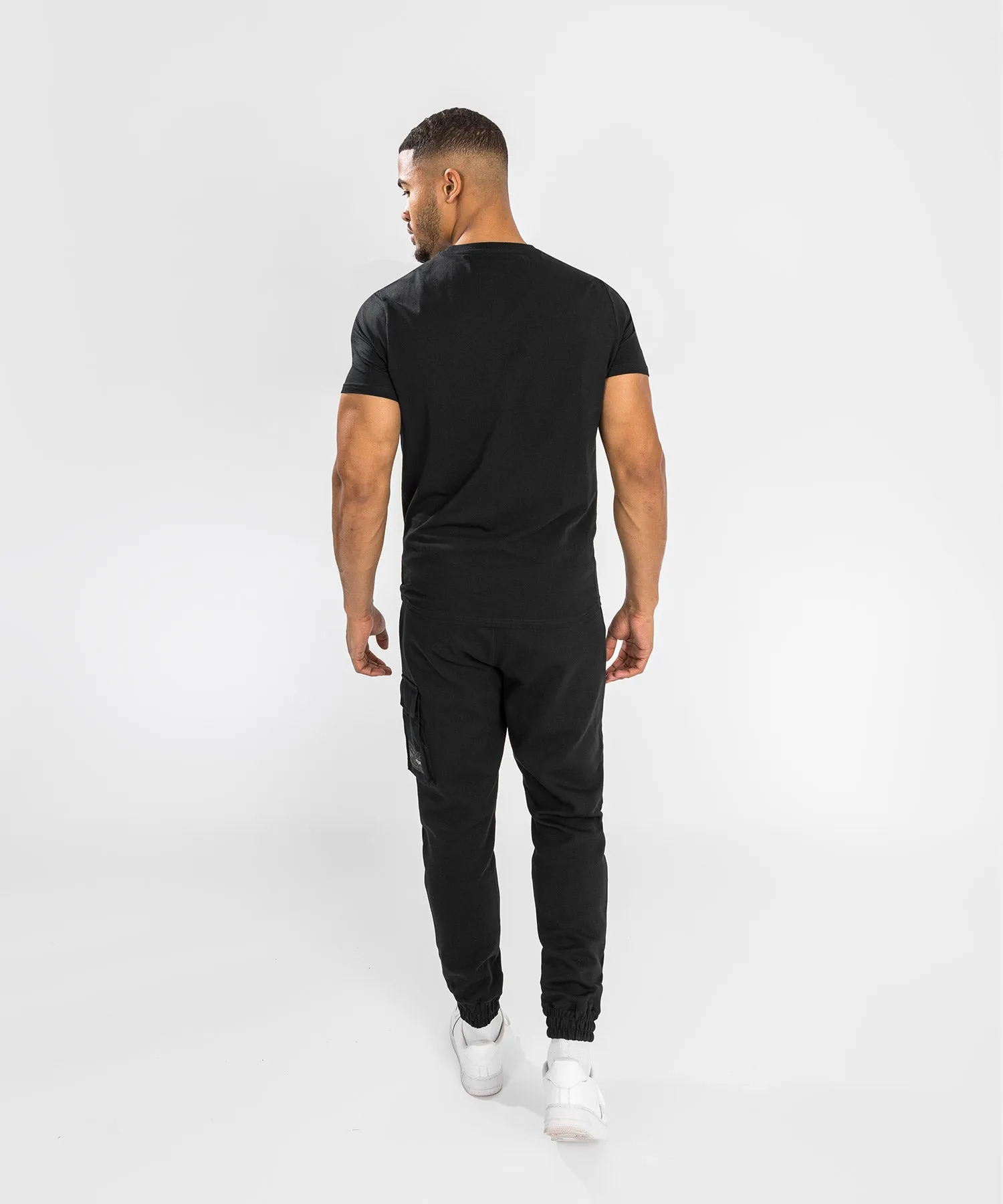 Venum Absolute 2.0 T-shirt - Adjusted Fit - Black/Gold