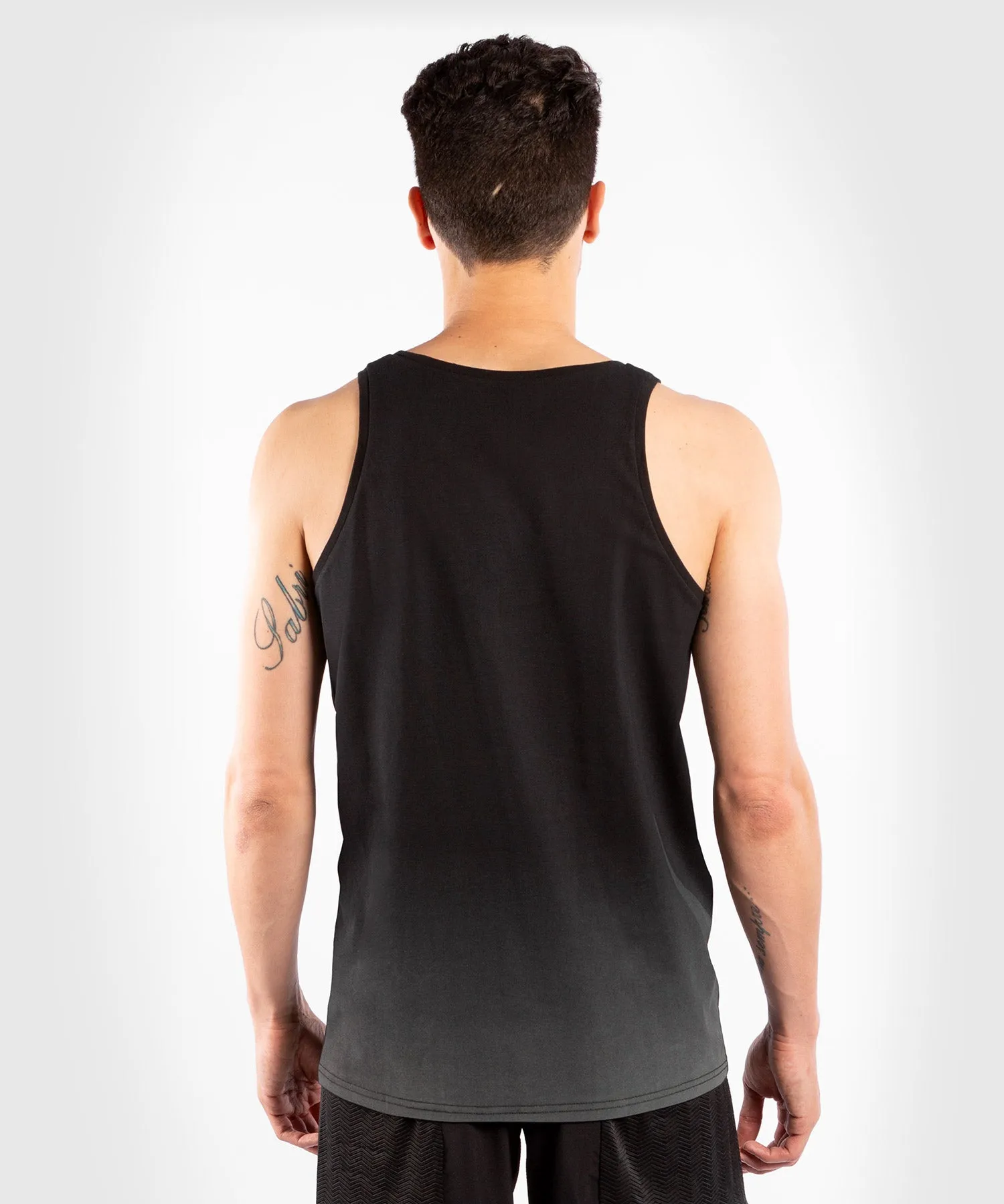 Venum Classic Tank Top - Black/Dark Grey