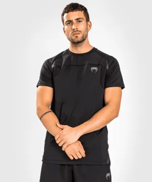 Venum G-Fit Air Dry Tech T-Shirt - Black