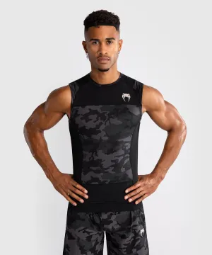 Venum G-Fit Air Men's Sleeveless Rashguard - Digital Urban Camo