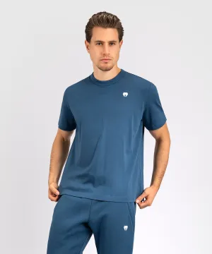 Venum Silent Power T-Shirt - Peacock Blue