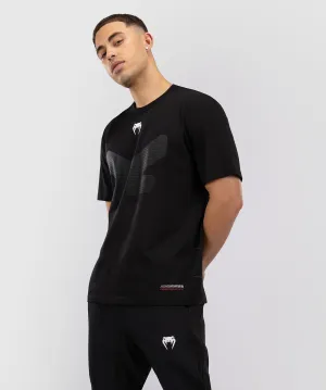 Venum Tactical XT T-Shirt - Black/Fire Red