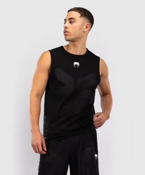 Venum Tactical XT Tank Top - Black/Fire Red