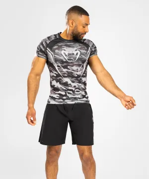 Venum Tshirt compression ITS - Urban Camo