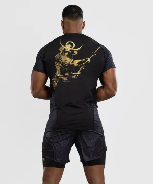 Venum x Assassin's Creed Shadows Dry Tech - Black Gold