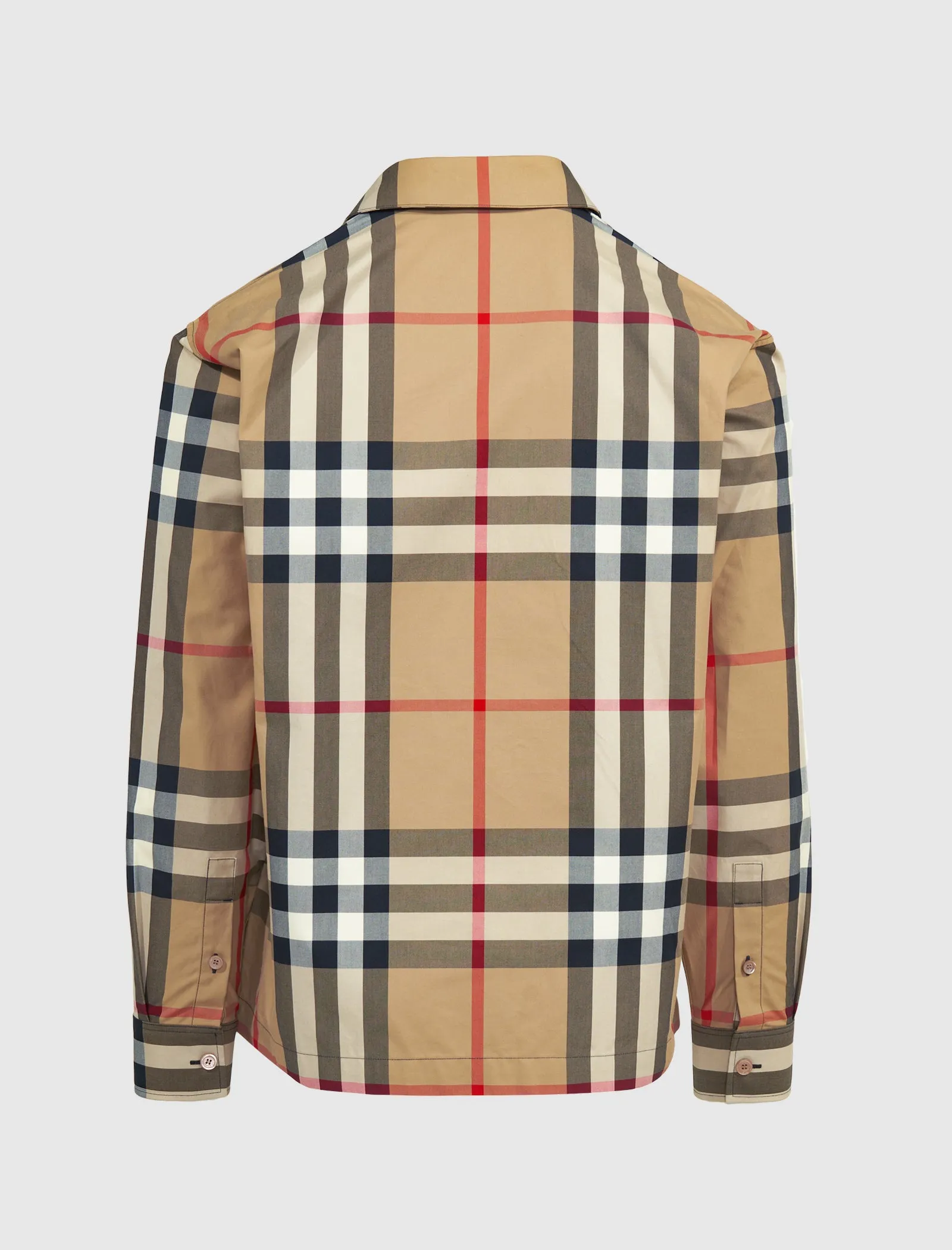 WILLMOORE SHIRT