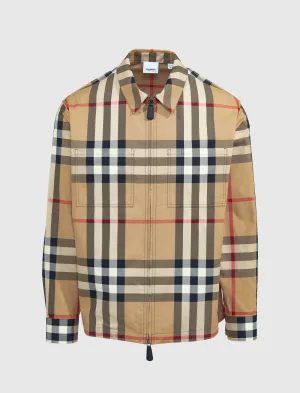 WILLMOORE SHIRT