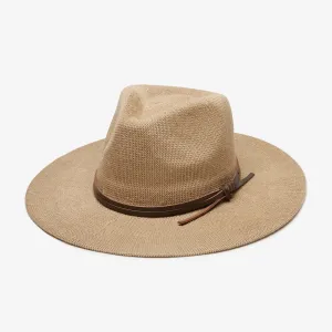 WYETH HATS - THE HUDSON