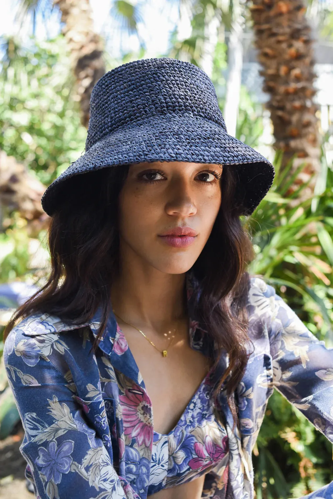 WYETH HATS - THE TALI